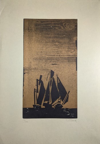 Detlef willand schiffe - detlef, willand,