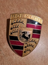 Oldtimer Porsche 911 G Modell