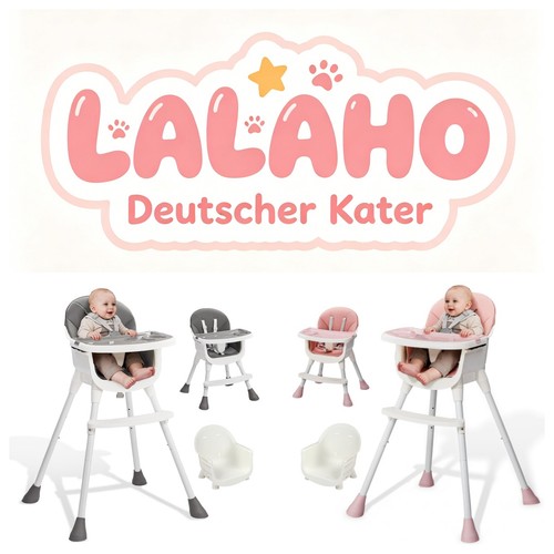 Kinderhochstuhl
