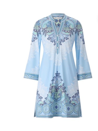 Kleid hale bob - kleid,