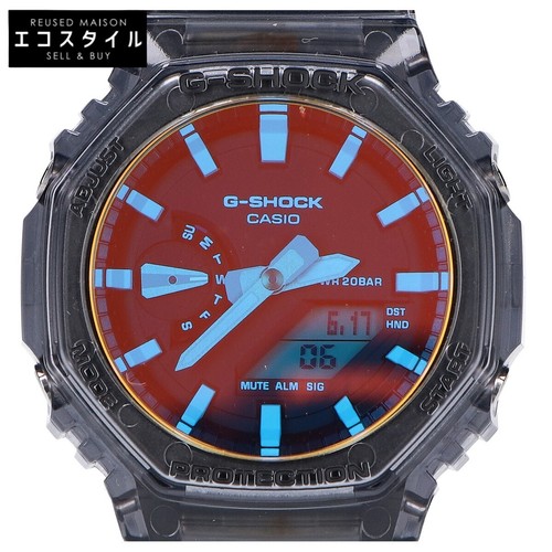 Excellent condition shock ga - g,