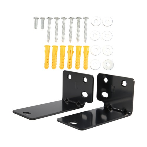 Wall mount kit - wall,