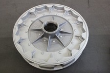 Radnabe, BMW R50 /2, R60 /2, R69S mit Rissen!!