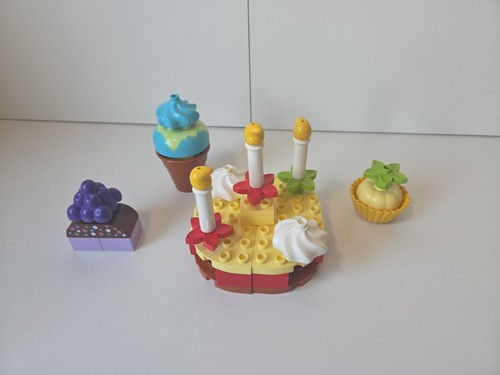 Lego duplo 10862 - duplo,