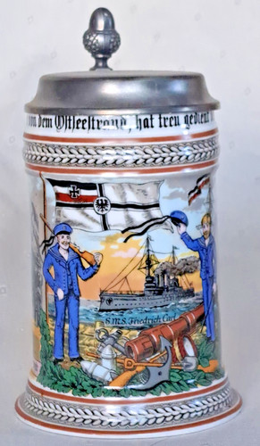 Original reservistenkrug sms - original,