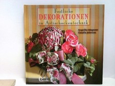Festliche Dekorationen in