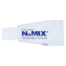 NoMix Zahn Zement Krone &