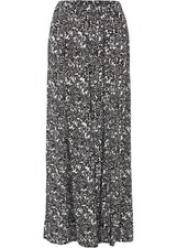 Neu Palazzo-Hose mit langem