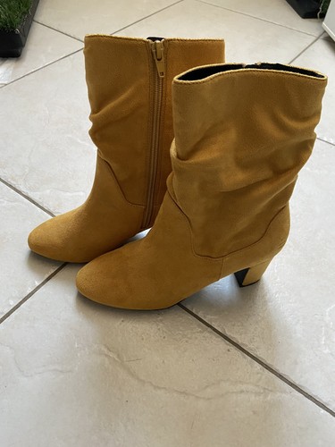 Bullboxer stiefel neu 37 - stiefel,