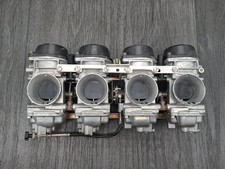 Suzuki GSX R 1100 1988-1990