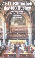 Die Zeit-Bibliothek der 100