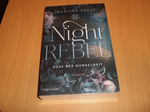 Night rebel kuss der - 1,