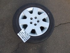 Opel Omega Komplettrad