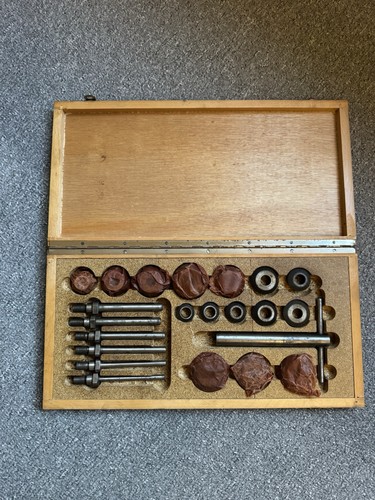 Ventilsitzfräser oldtimer - ventilsitzfräser,