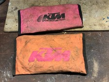 KTM Oldtimer Werkzeugkoffer