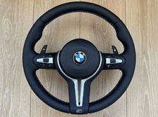M-Sport Lenkrad BMW F10 F15