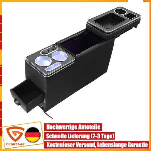 Mittelkonsole staufach für - mittelkonsole,