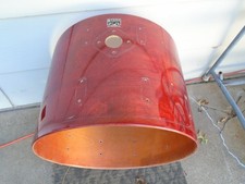 VINTAGE 1982 TAMA SUPERSTAR