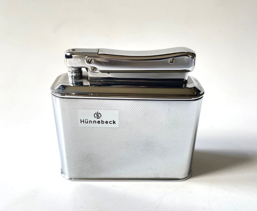 Tischfeuerzeug aus sammlung - 1),