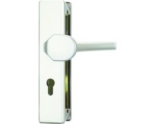 Schutzbeschlag Korridor KLT512