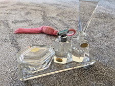 Frisiertisch-Garnitur