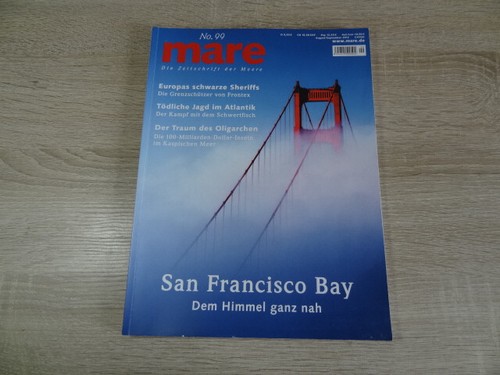 Mare die zeitschrift der - die,