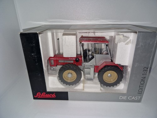 Schuco schlüter super trac - schuco,