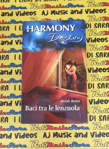 Buch harmony - buch*buch,