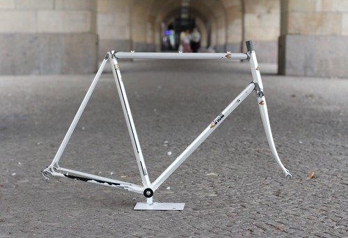 Cinelli supercorsa frame 58 - supercorsa,