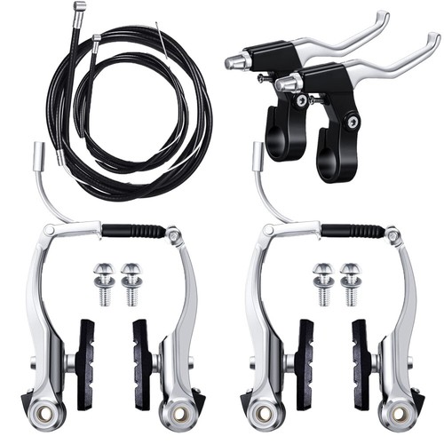 Fahrrad brake bremsenset - fahrrad, v-brake