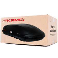 Kamei DACHBOX HUSKY 510