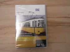 DVD SSB Linie 15 Abschied vom