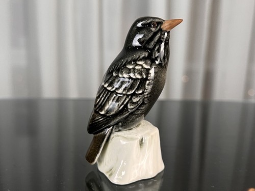 Goebel figur vogel - figur,
