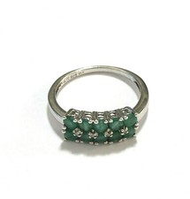 Silberring Harry Ivens 10