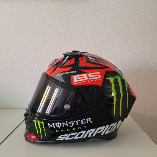 Motorrad helm scorpion exo - motorrad,