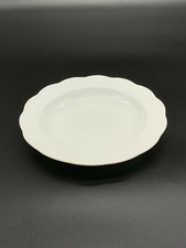 SUPPENTELLER PORZELLAN