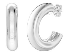 TRENDOR Schmuck Damen-Ohrringe