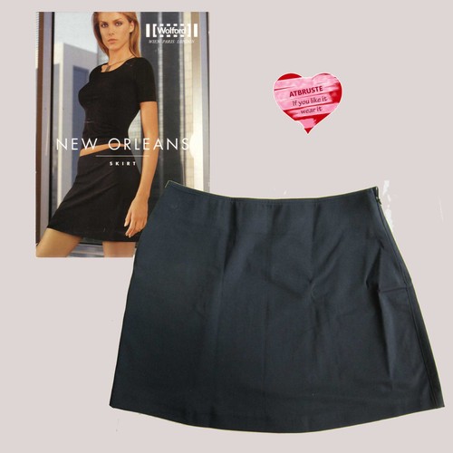 Wolford new orleans skirt - wolford,