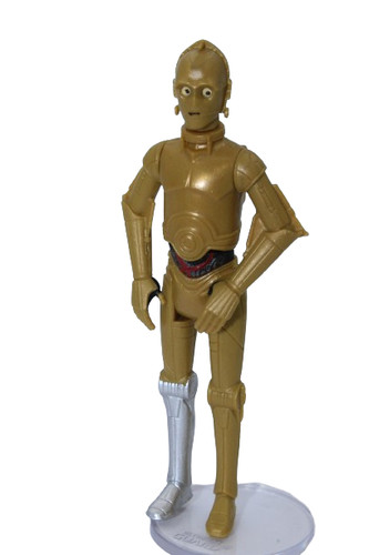 Star wars 3po 2014 saga - star,