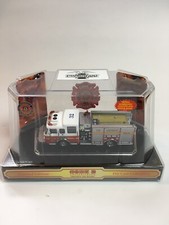 #5 Code 3 1:64 Jacksonville FL