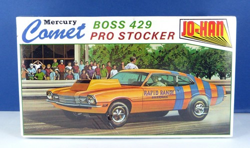 Han 2900 mercury comet - gc-2900,