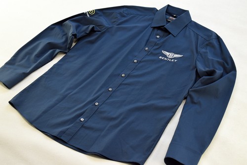 Bentley polo hemd - bentley,