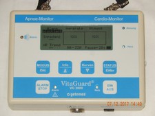 getemed VITA GUARD VG2000