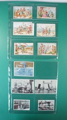 Kaufmannsbilder - 11,
