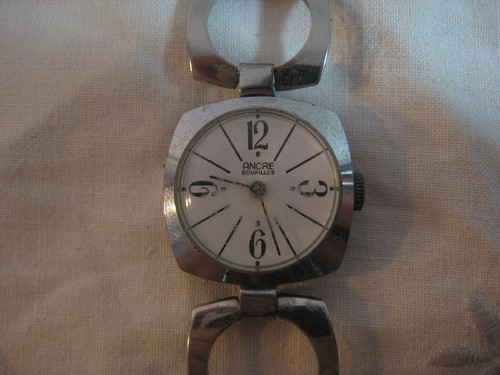 Ancre goupillles damen - ancre,