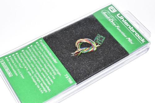 Uhlenbrock 73700 mini - uhlenbrock, multi-
