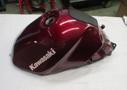 Original kawasaki zzr600 - kawasaki,