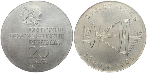 Deutschland ddr 20 - deutschland,