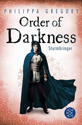 Order darkness - of, –