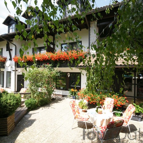 Tage urlaub der pension - urlaub,